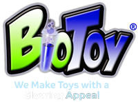 We make toys with glowing appeal BioToy - We make toys with glowing appeal