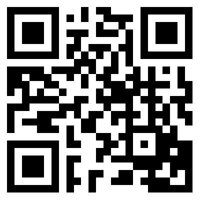 General information QR code